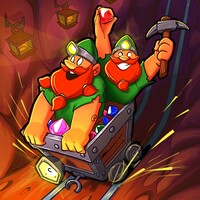 Gnome Diggers icon