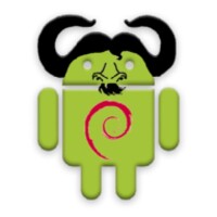 GNURoot Debian icon