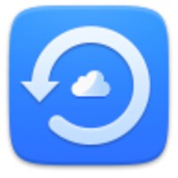 GO Backup icon