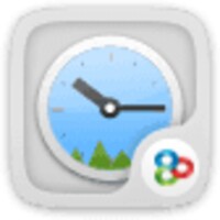 GO Clock Widget 2.14