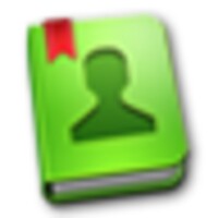 GO Contacts Spring Theme icon