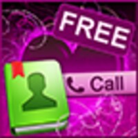 GO Contacts Themes Hearts icon