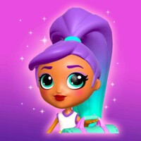 Go! Dolliz: Doll Dress Up icon