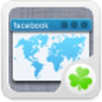 GO FBWidget icon