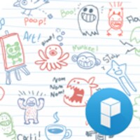 Go_Go_Drawing_N_gl icon