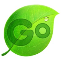 GO Keyboard Emoji Emoticons icon