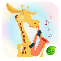 Giraffe icon