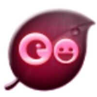 Go Keyboard Fairy Pink icon