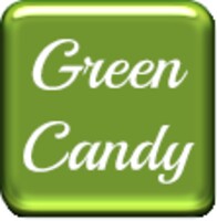 GO Keyboard Green Candy Theme icon