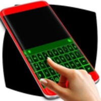 GO Keyboard Matrix icon