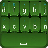 GO Keyboard Pure Froyo Theme icon