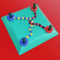 Go Knots 3D icon