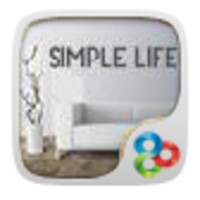 Simple Life icon