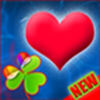 Go Launcher EX Love Theme 3.0