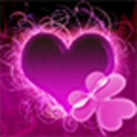 GO Launcher EX Themes Hearts icon