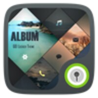 GO Locker Album Theme 1.00