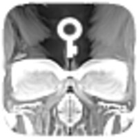 GO Locker Fire Skull FREE Theme 1.3