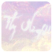 GO Locker fly high Theme icon