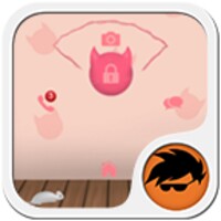 GO Locker Kitty 1.282.1.96