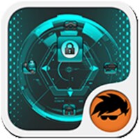 GO Locker Technology Theme icon