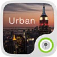 GO Locker Urban Theme icon