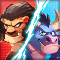 GO! Monkey icon