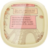 GO SMS Paris Theme icon