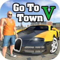 Go To Town 5 icon