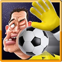 Goalkeeper Premier icon