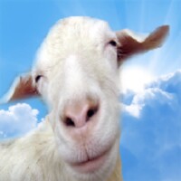 Goat Sim 2.4