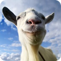 Goat Simulator icon
