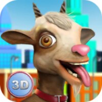 GoatSimulator icon