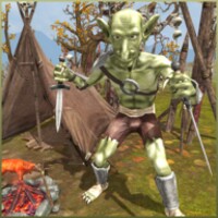 Goblin Assassin Simulation icon