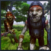 Goblin Simulator icon