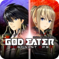 GOD EATER RESONANT OPS icon