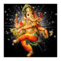 God Ganesh Live Wallpaper icon