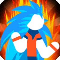 God of Stickman 3 icon