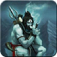 God Shiva Go Launcher Theme icon