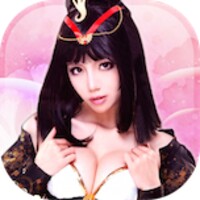 Goddess 3 Kingdoms icon