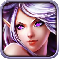 Goddess Arena icon