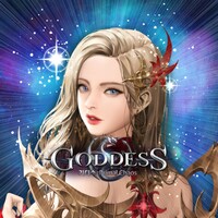 Goddess: Primal Chaos