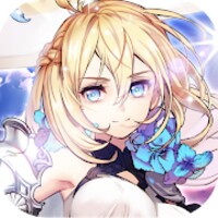 GoddessXPuzzle icon