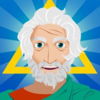 God's Decision Simulator icon