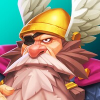 Gods TD: Myth defense icon