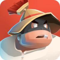 GoGo Hero: Survival Battle Royale icon
