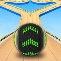 Going Balls icon