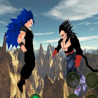 Goku Battles of Power icon