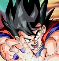 Goku Wallpaper HD icon