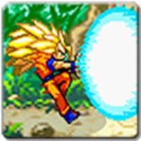 GokuSaiyanFightStorm icon