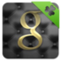 Gold Bar Go Search Widget icon